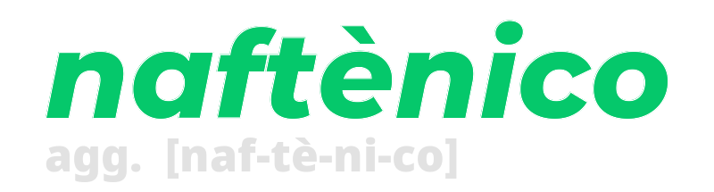 naftenico