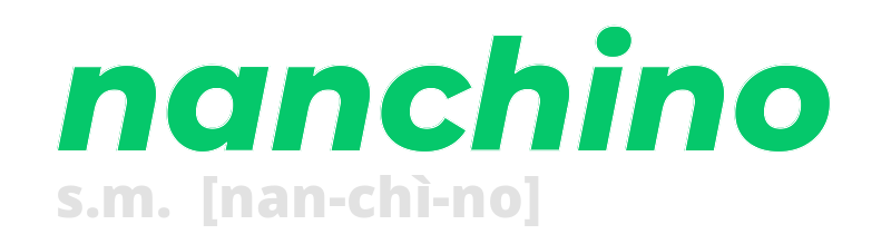 nanchino