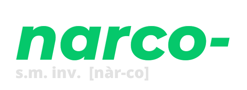 narco