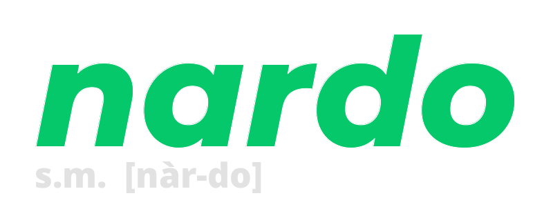 nardo