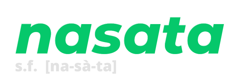 nasata