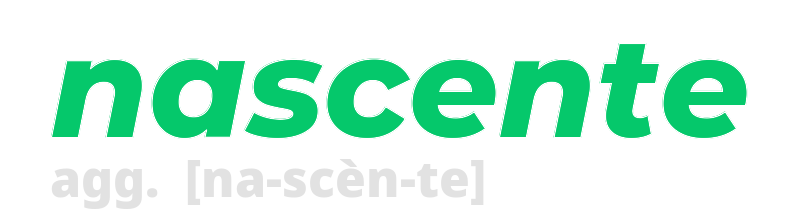 nascente