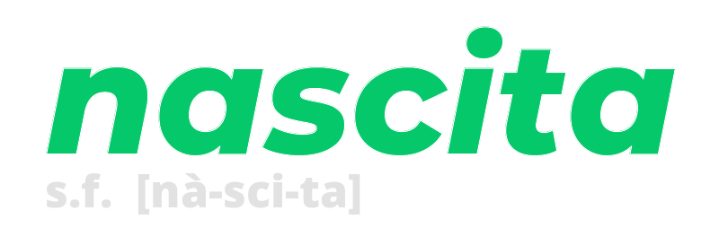 nascita