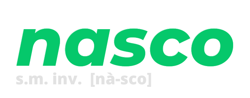 nasco