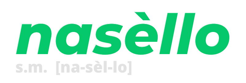 nasello