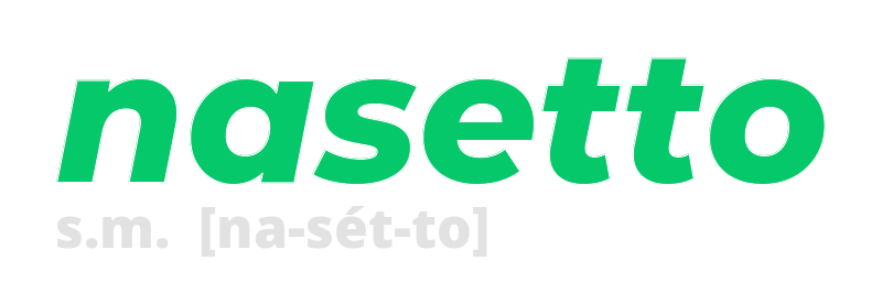 nasetto