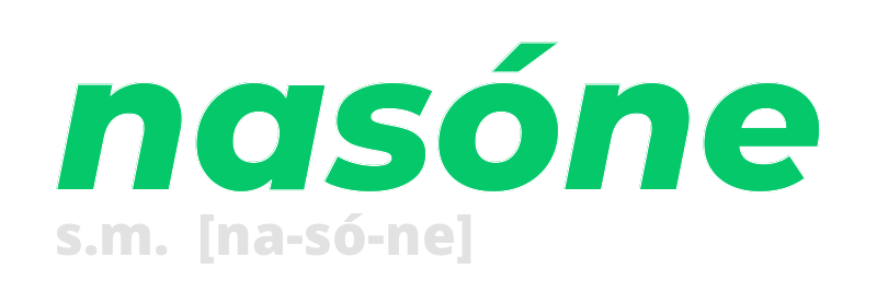 nasone