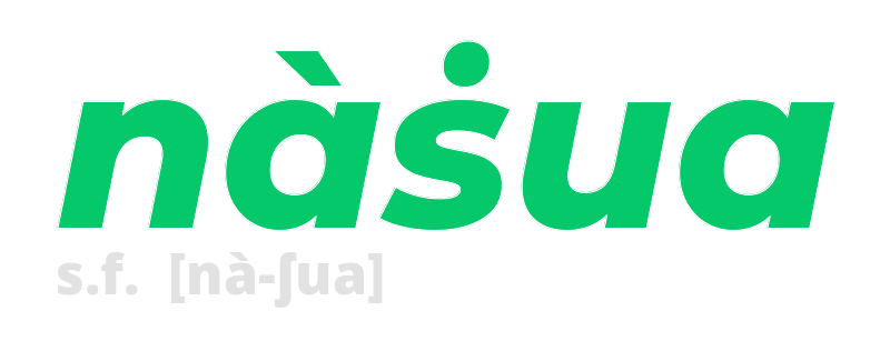 nasua