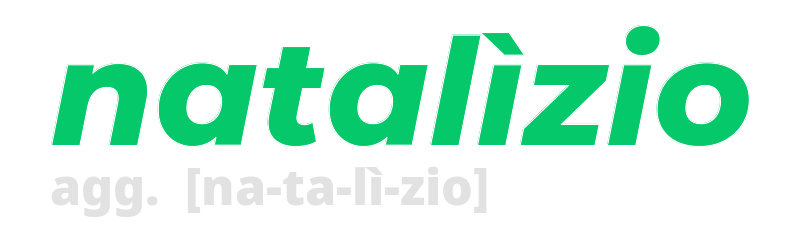 natalizio