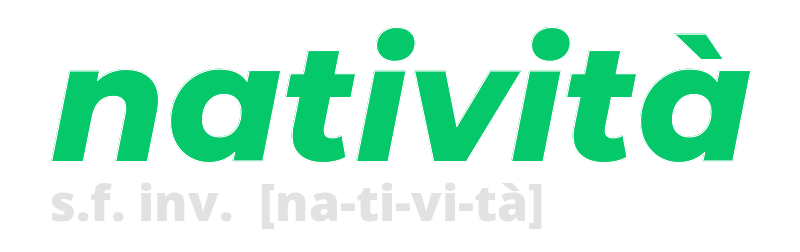 nativita