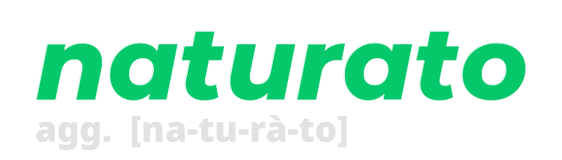 naturato