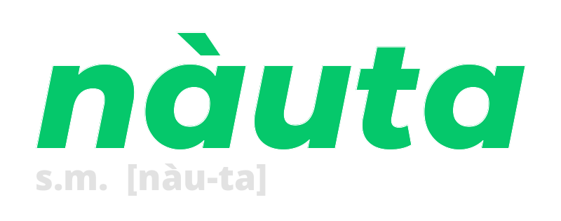 nauta