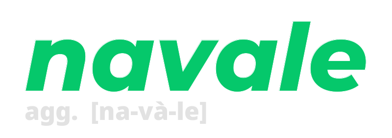 navale