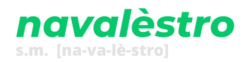 navalestro