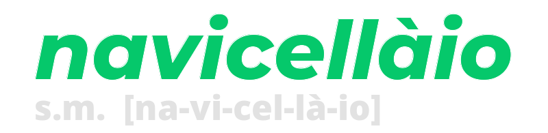 navicellaio