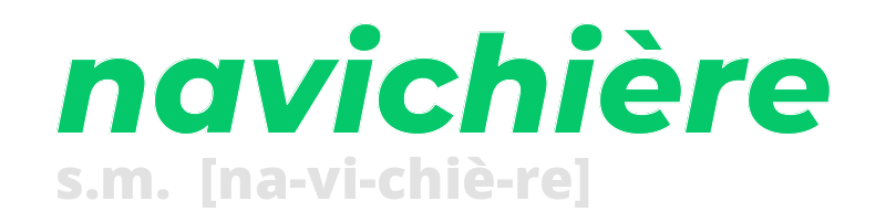 navichiere