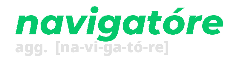 navigatore