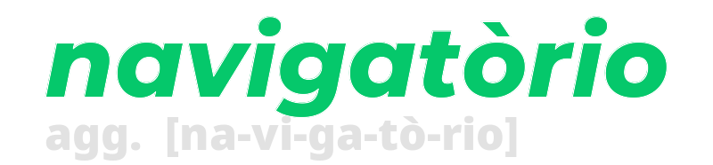 navigatorio