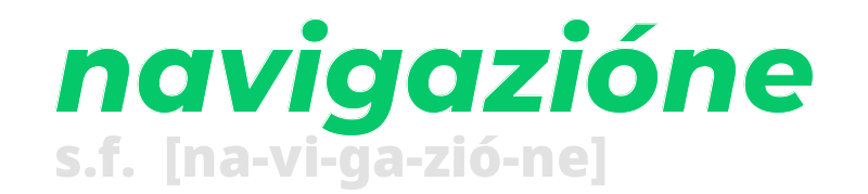 navigazione