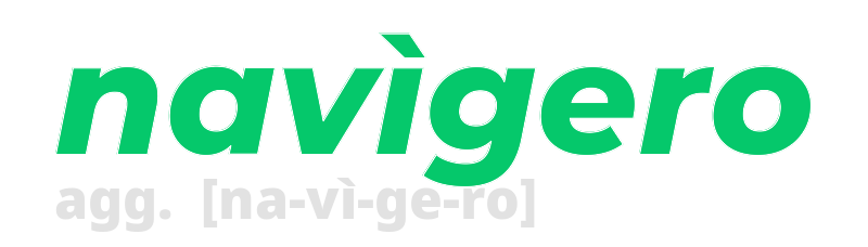 navigero