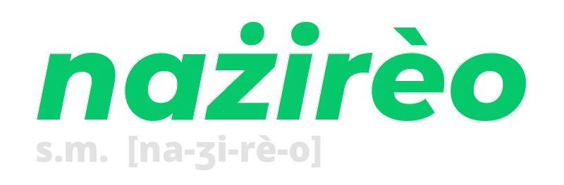 nazireo