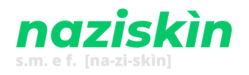 naziskin