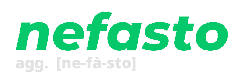 nefasto