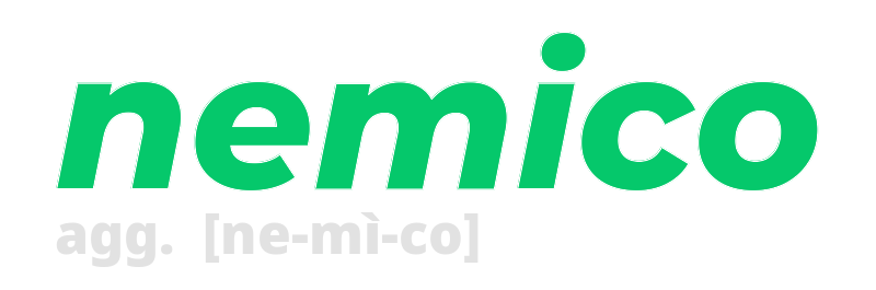 nemico