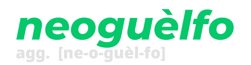 neoguelfo