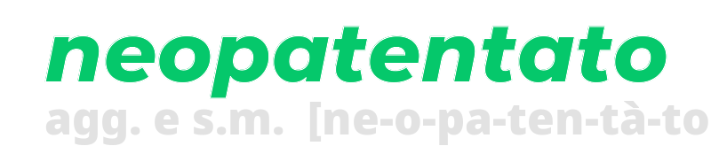 neopatentato