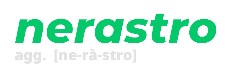 nerastro