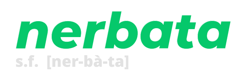 nerbata