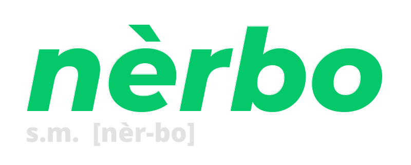 nerbo