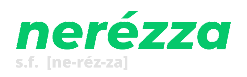 nerezza