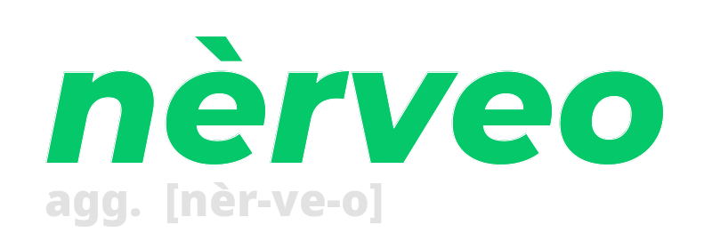 nerveo