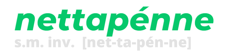 nettapenne