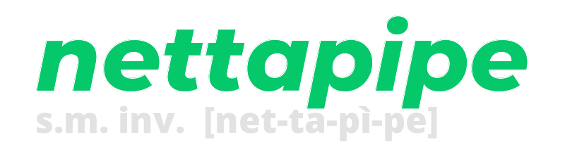 nettapipe