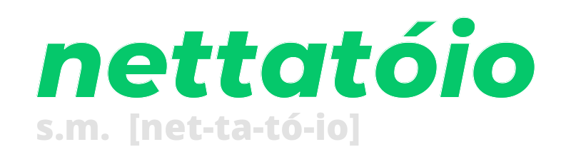 nettatoio