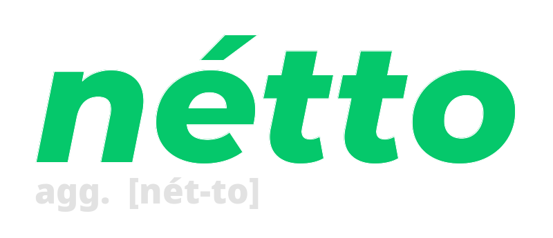 netto