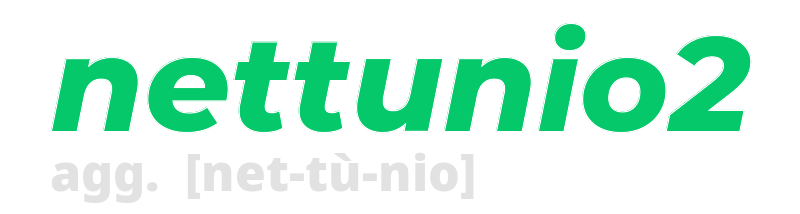 nettunio