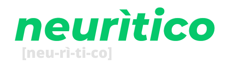 neuritico