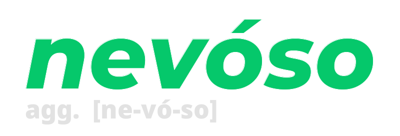 nevoso