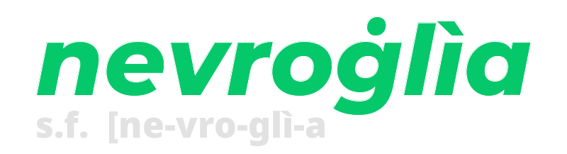 nevroglia