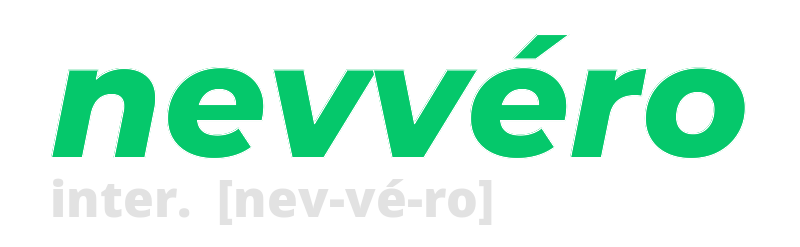 nevvero