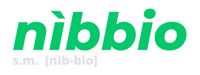 nibbio