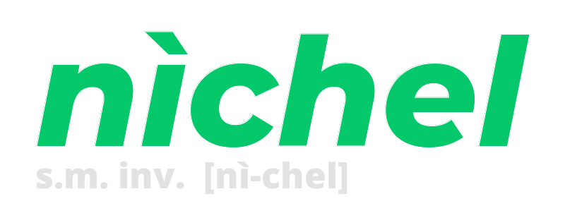 nichel