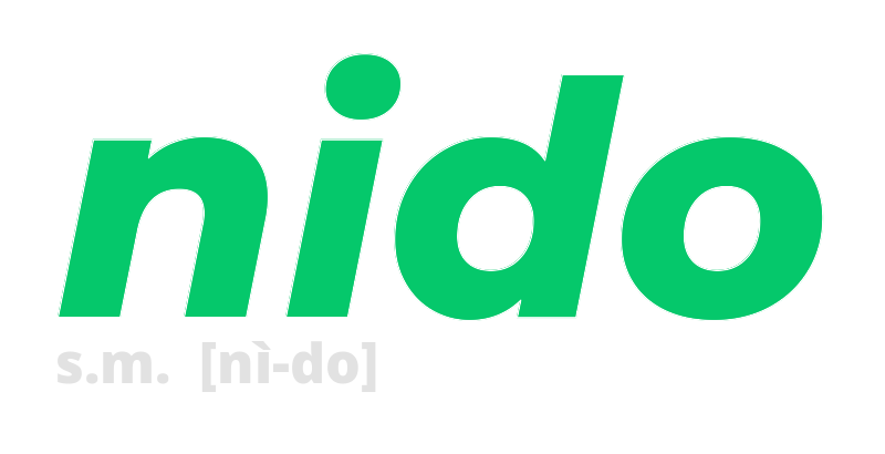 nido