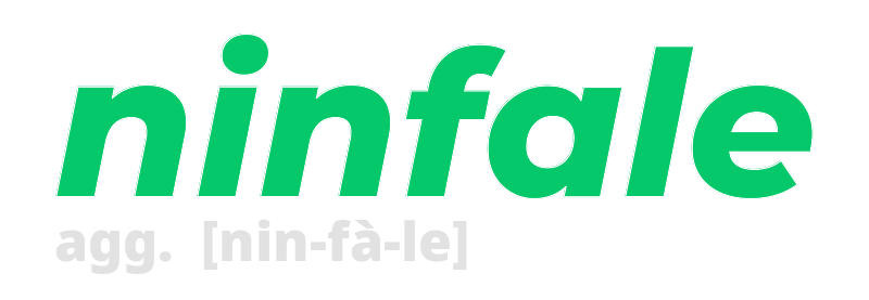 ninfale