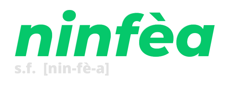 ninfea