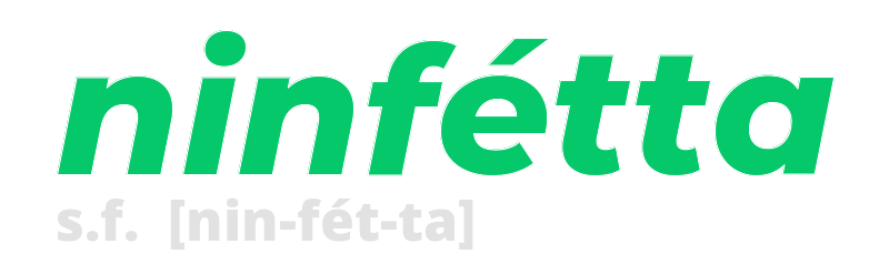 ninfetta